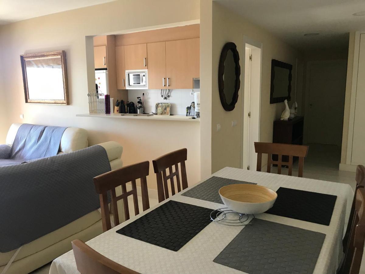 Apartment 6 Personnes Algarve Front De Da Rocha