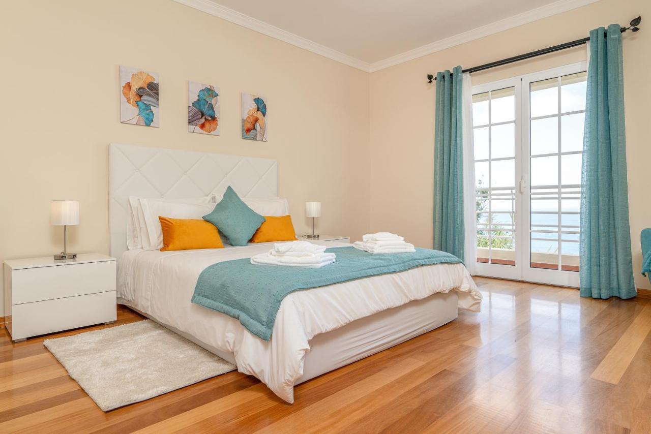 Sunnyside Villa *