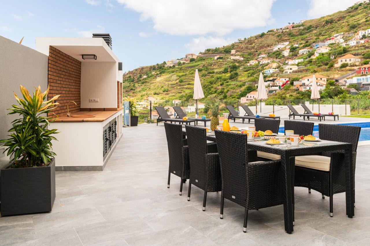 Villa Sunnyside *