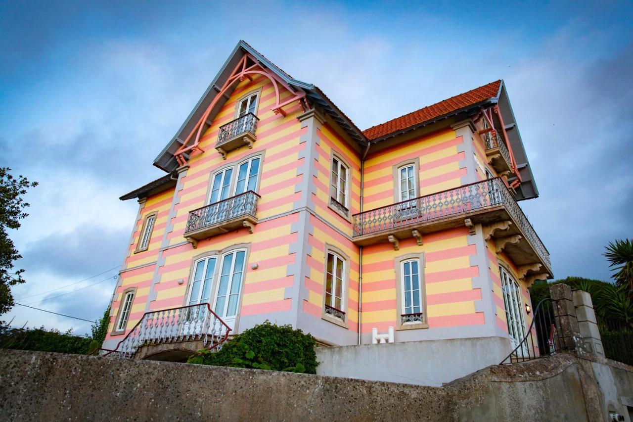 Casa Miradouro Sintra