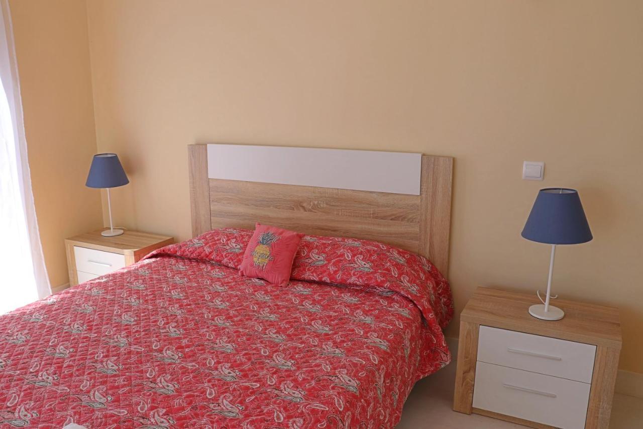 Litoral Holidays Apartment Portimao