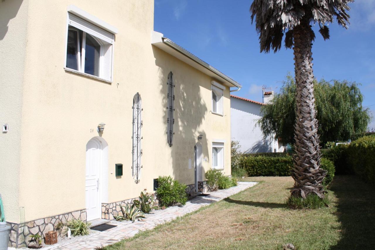 Casa Azul Apartment Lourinha (Lisbon)