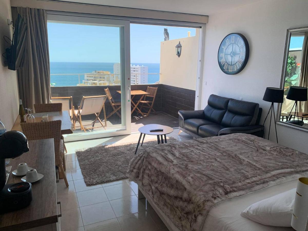Solaris Panoramic Vue