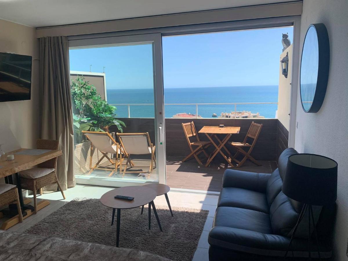 Solaris Panoramic Vue Appartement *