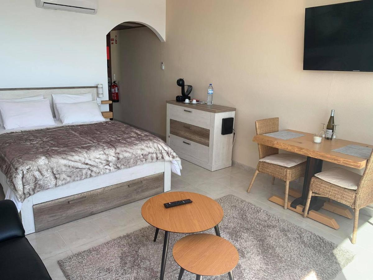 Solaris Panoramic Vue *