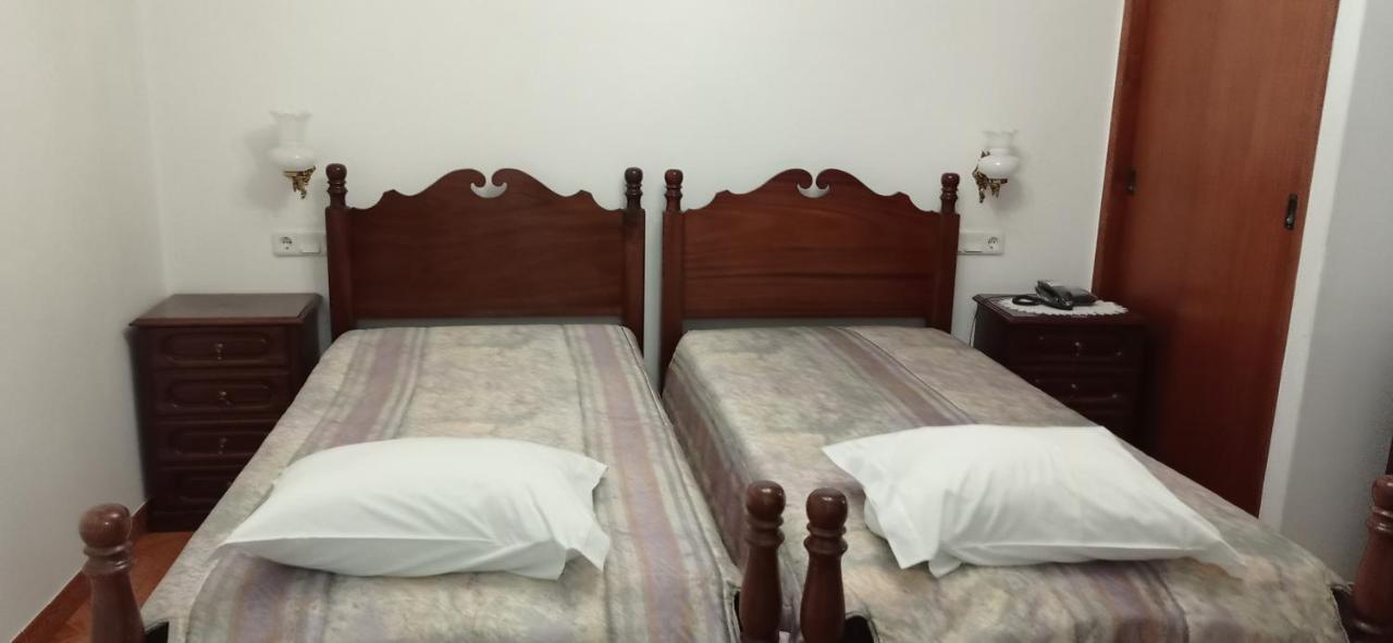 Hotel Primavera Monte Real