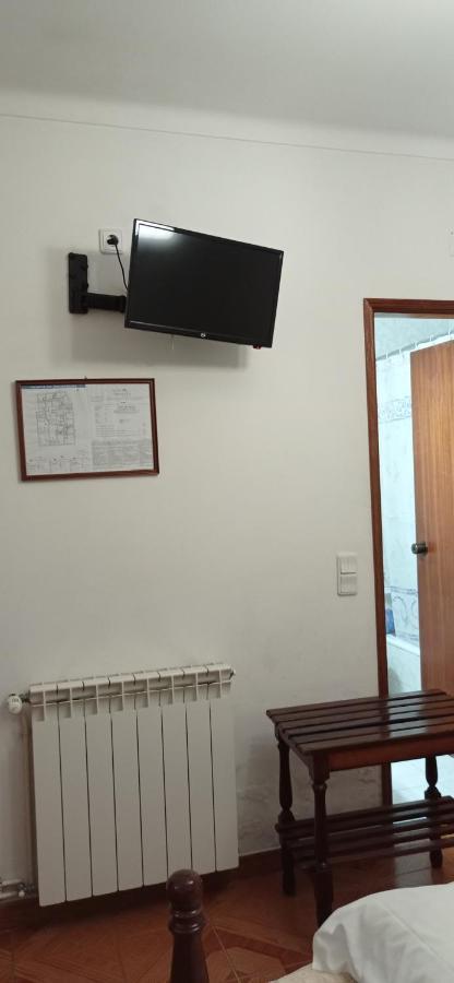 Hotel Primavera Monte Real