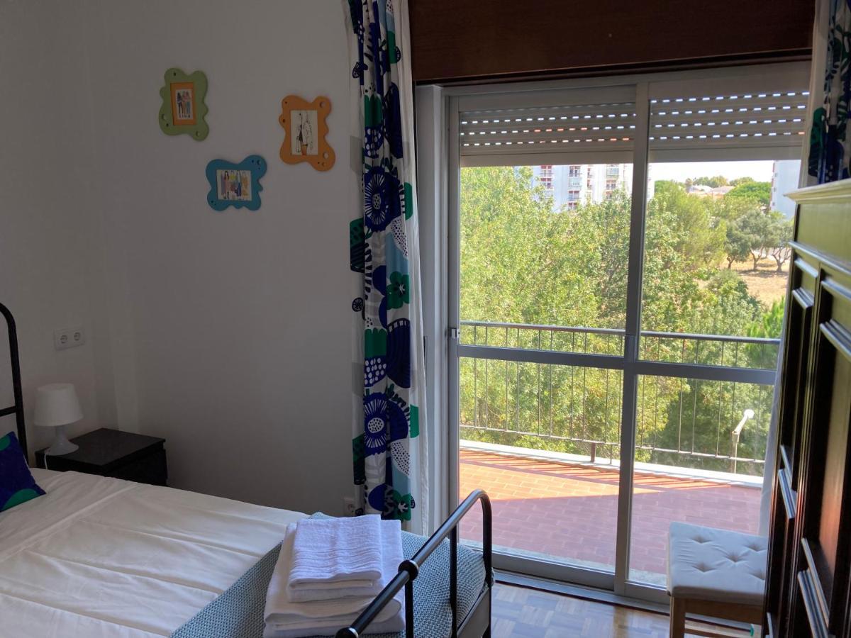 Family Lisbon-estoril Apartamento *