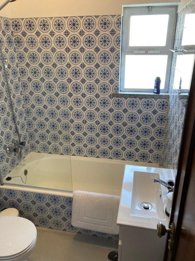 Apartamento Family Lisbon-estoril