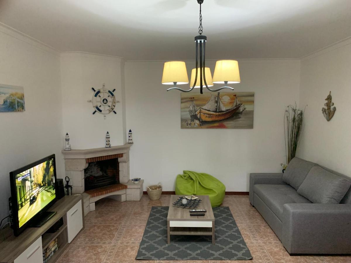 West Coast Dream Holiday home Nazare