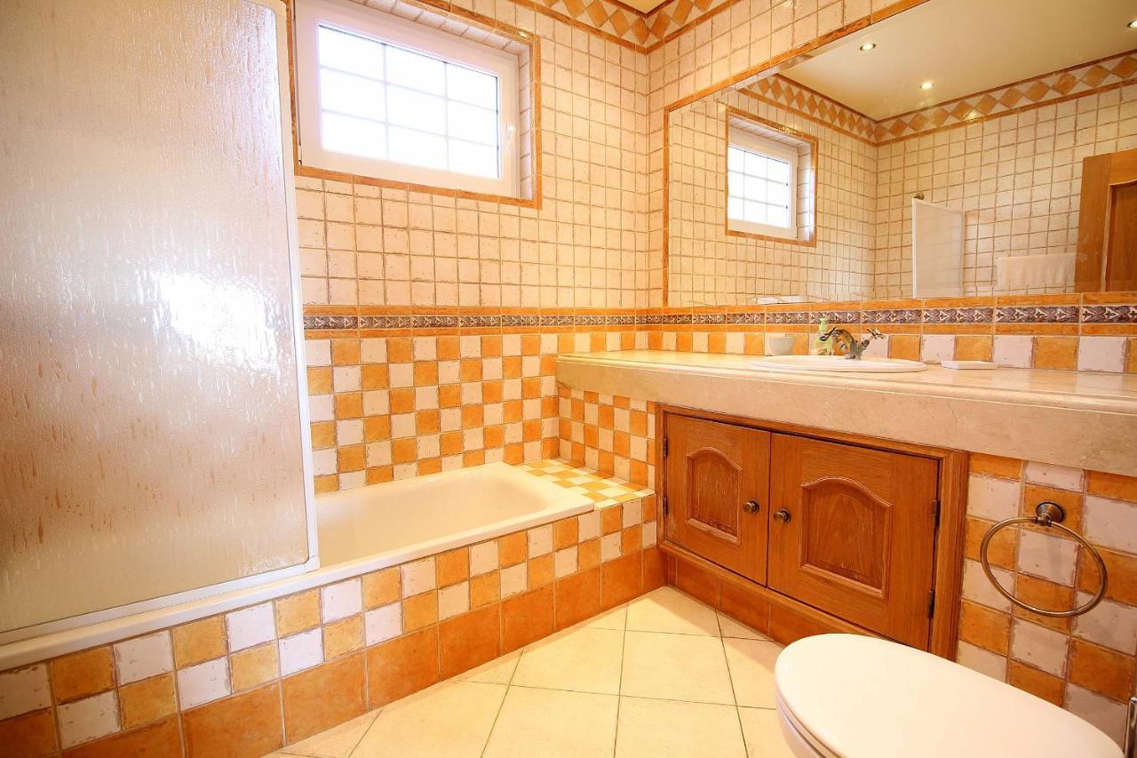 Casa Bruella - Walk To Pool Wifi And Bbq * Carvoeiro (Lagoa)