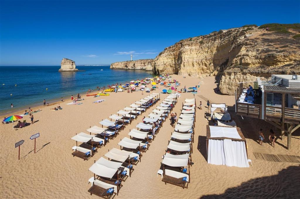 Luxury Townhouse N10 - Front-line Sea Views * Ferragudo (Faro)