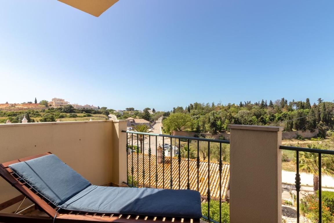 Luxury Townhouse N10 - Front-line Sea Views * Ferragudo (Faro)