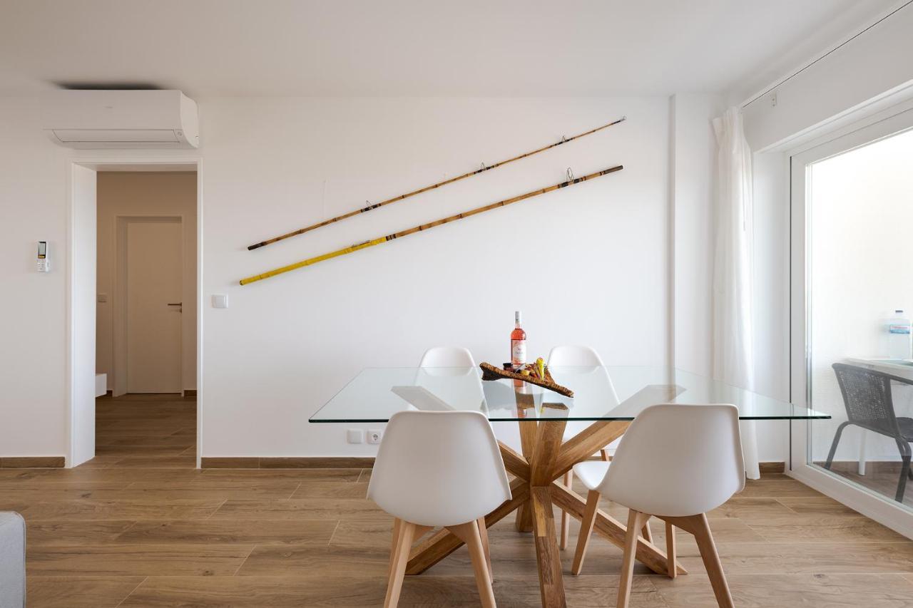 Fishermenapartments - Carcavelos 32