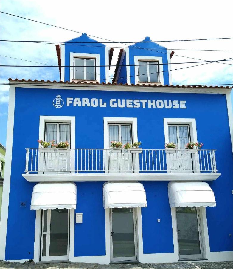 Farol Angra do Heroísmo
