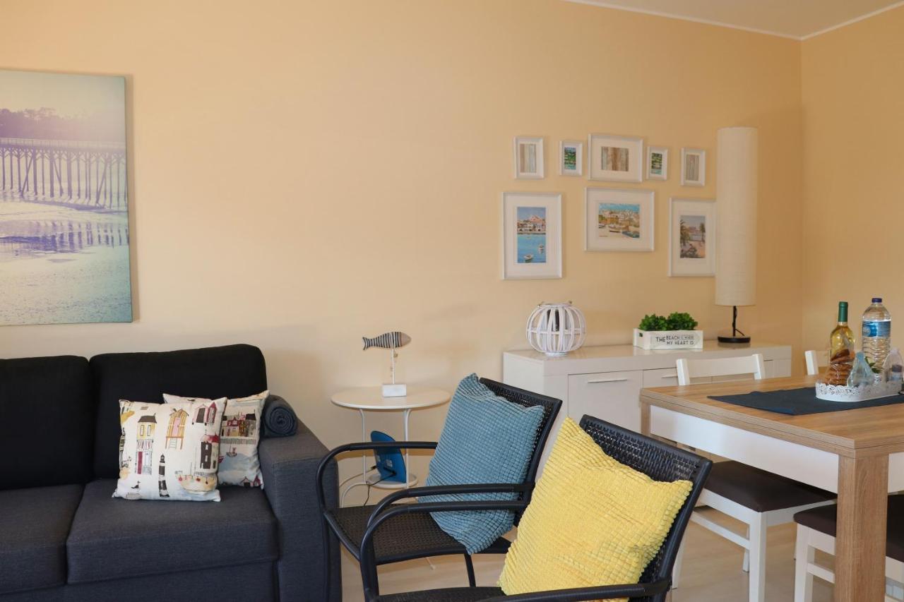 Apartment Litoral Holidays