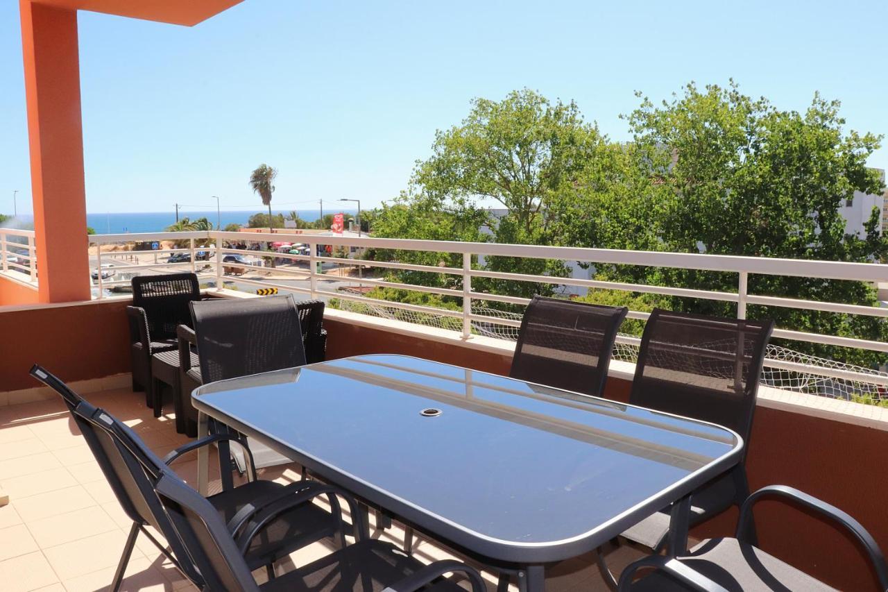Litoral Holidays Apartment Portimao