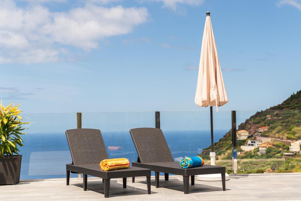 Villa Sunnyside Calheta (Madeira)