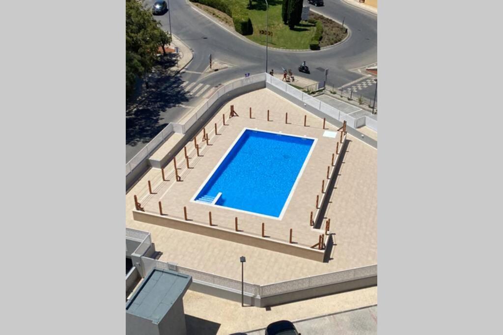 Apartment & Sun Da Rocha *