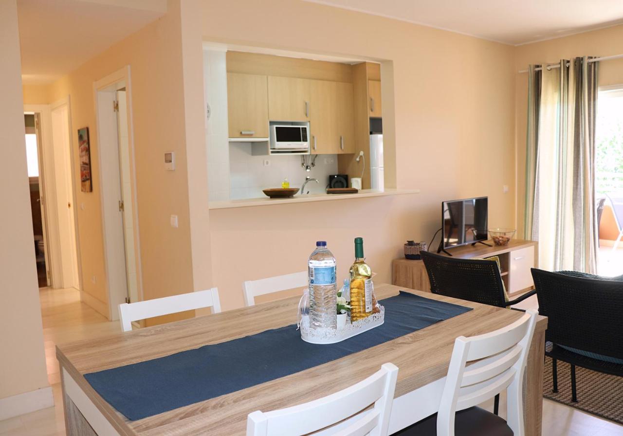 Litoral Holidays Apartment *