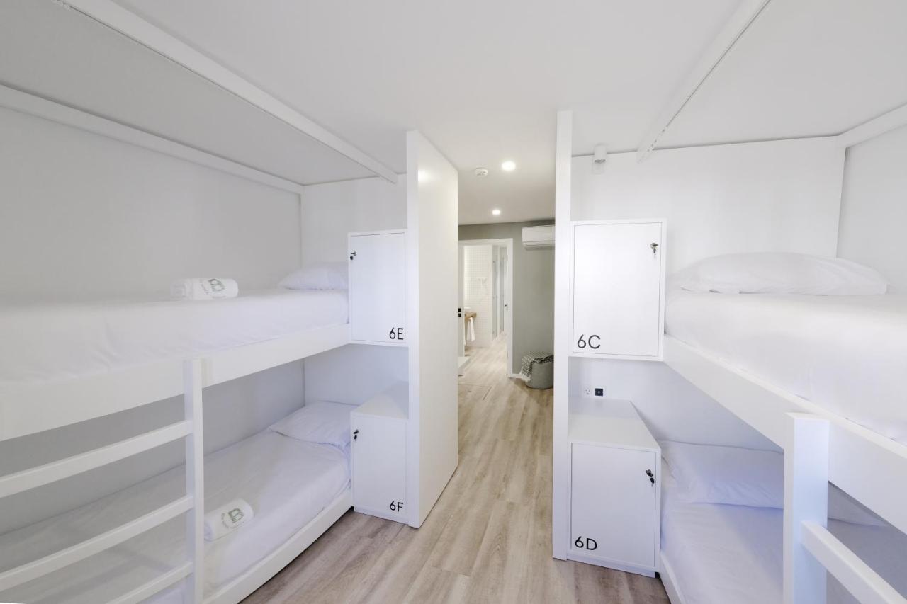 Boa Nova Hostel Santa Cruz da Graciosa
