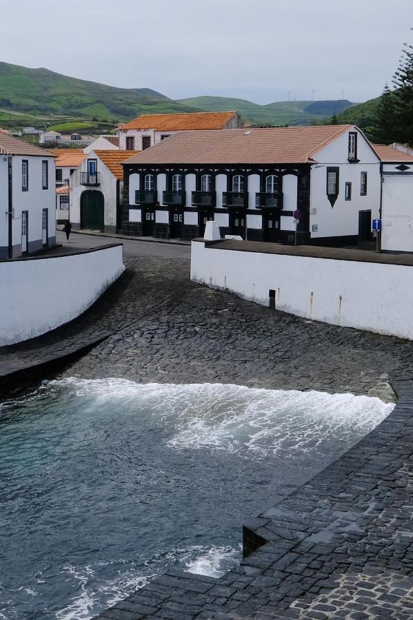 Boa Nova * Santa Cruz da Graciosa