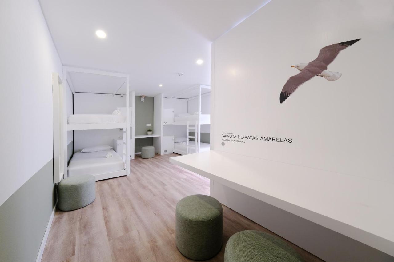 Boa Nova Hostel Santa Cruz da Graciosa