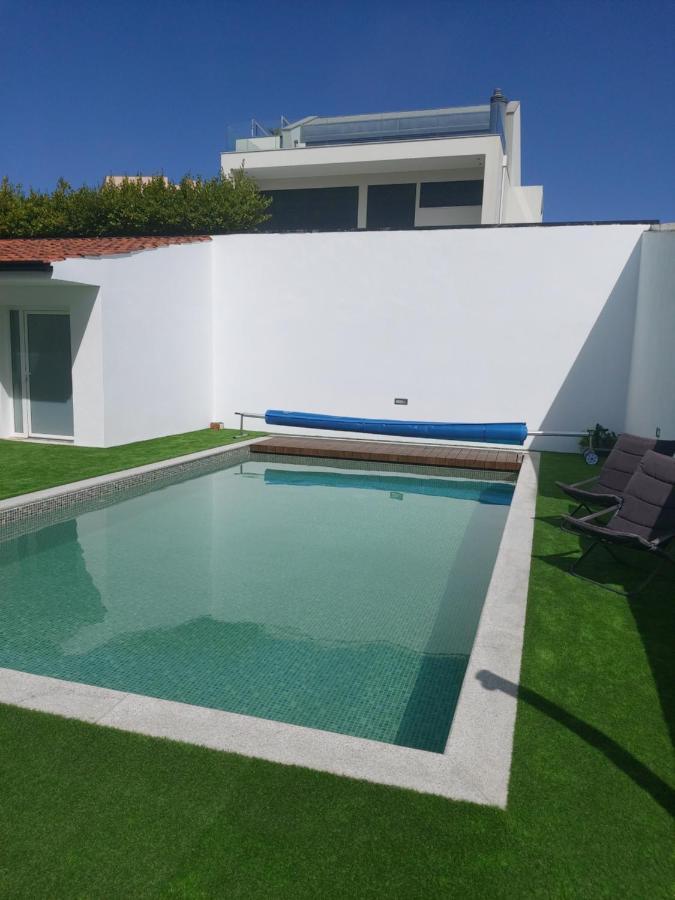 House Holiday home *