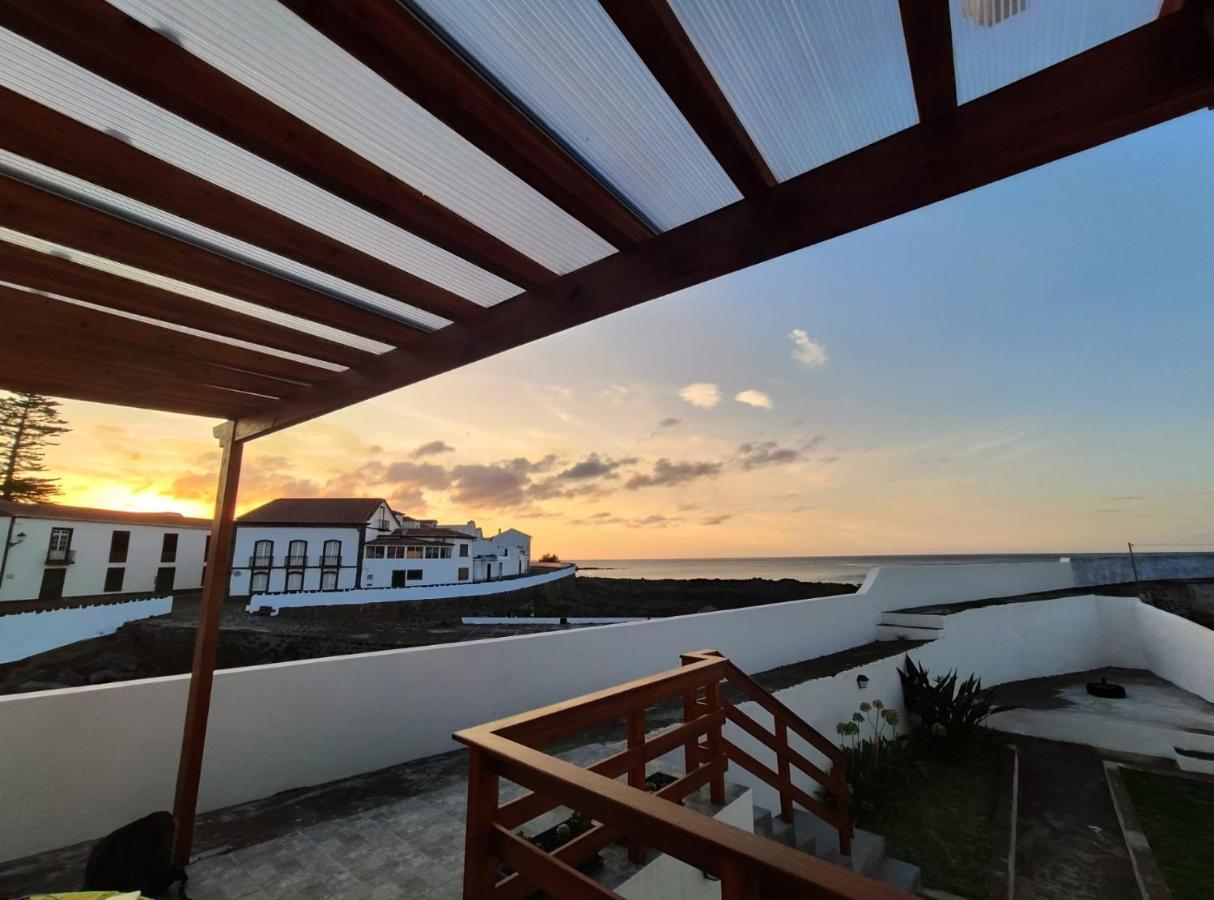 Casa Do Paul Santa Cruz da Graciosa