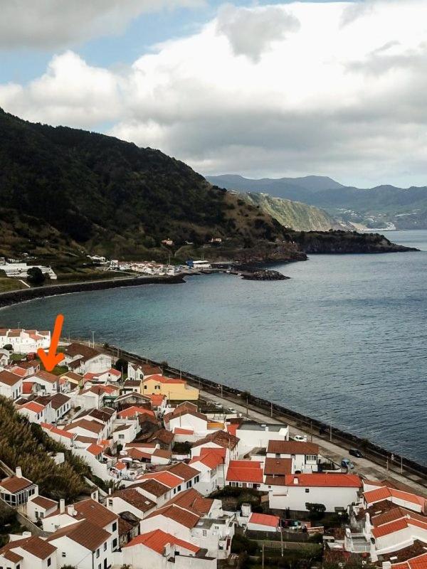Vista Do Mar B Apartment *