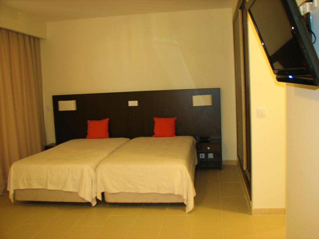 Hotel Apolo Vila Real de Santo António