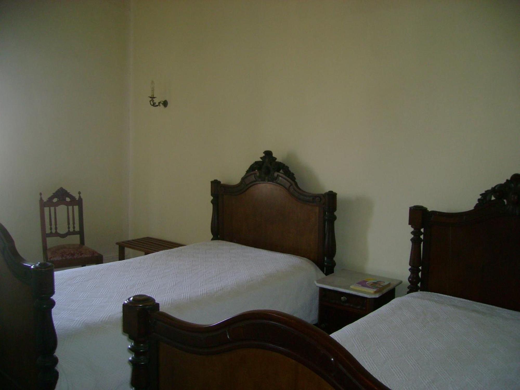 Residencial Choupal *