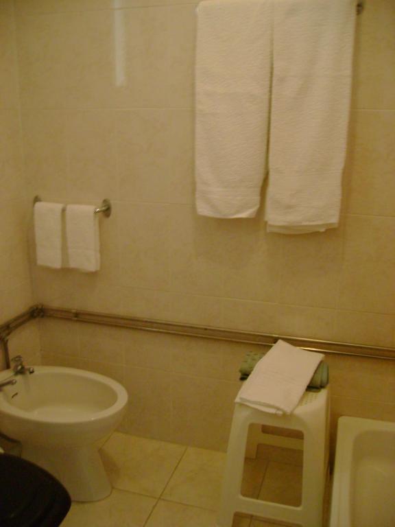 Residencial Choupal * Luso (Mealhada)