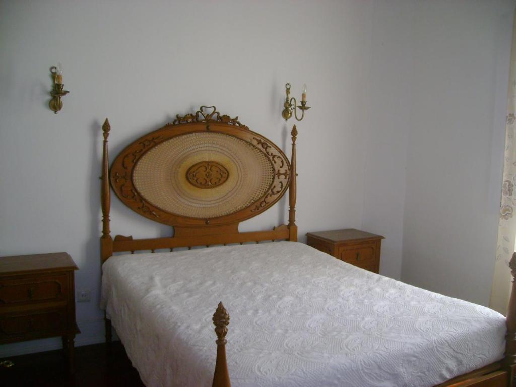 Residencial Choupal Guest house *