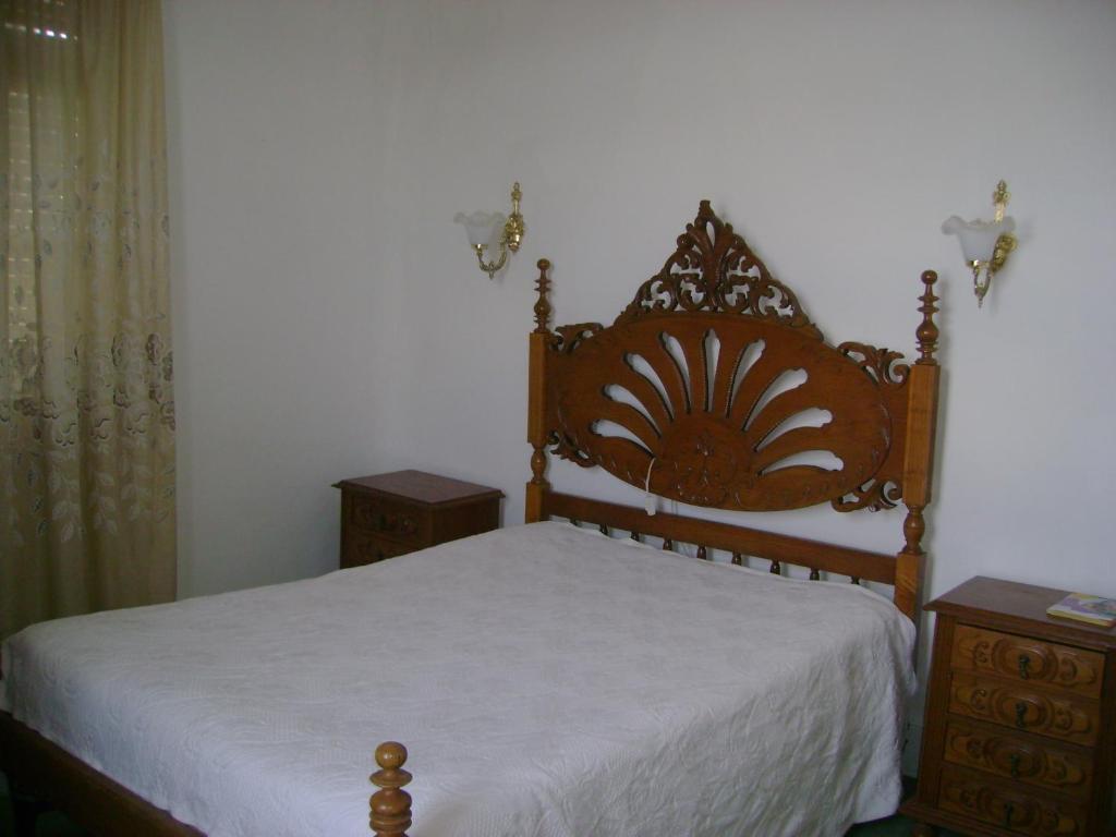 Residencial Choupal *