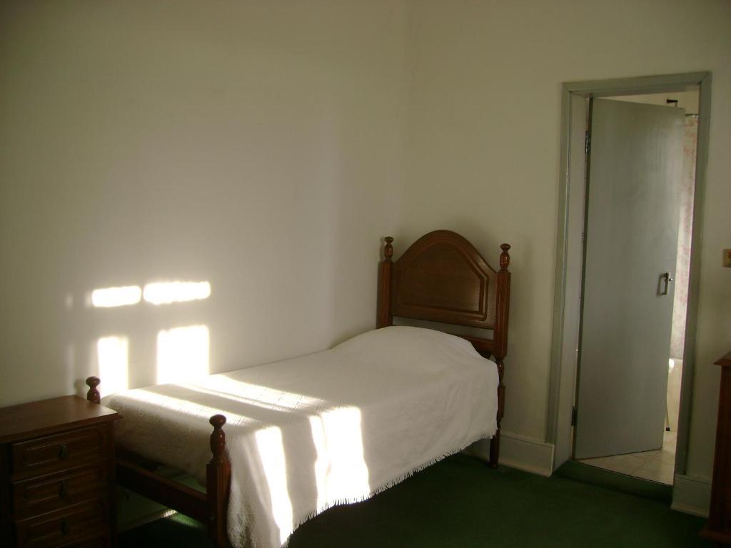 Residencial Choupal