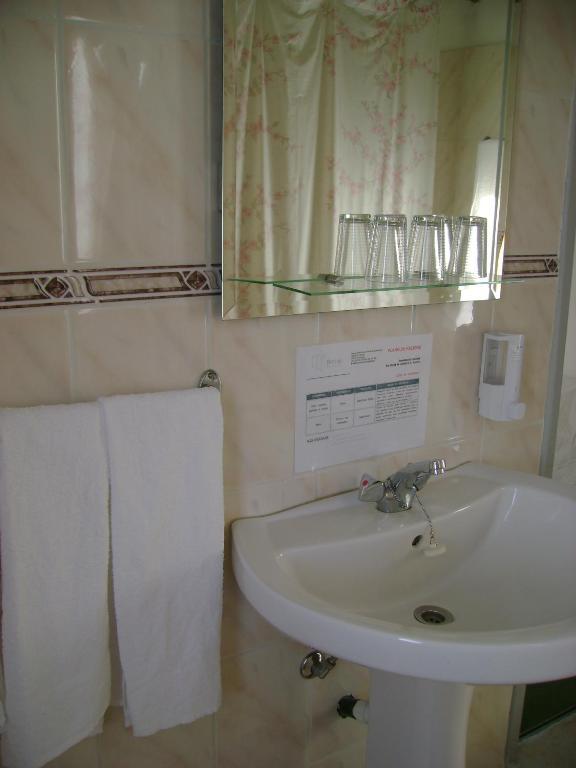 Residencial Choupal Luso (Mealhada)