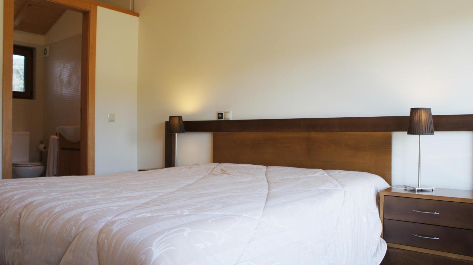 Quinta Travessa Farm stay Vieira do Minho