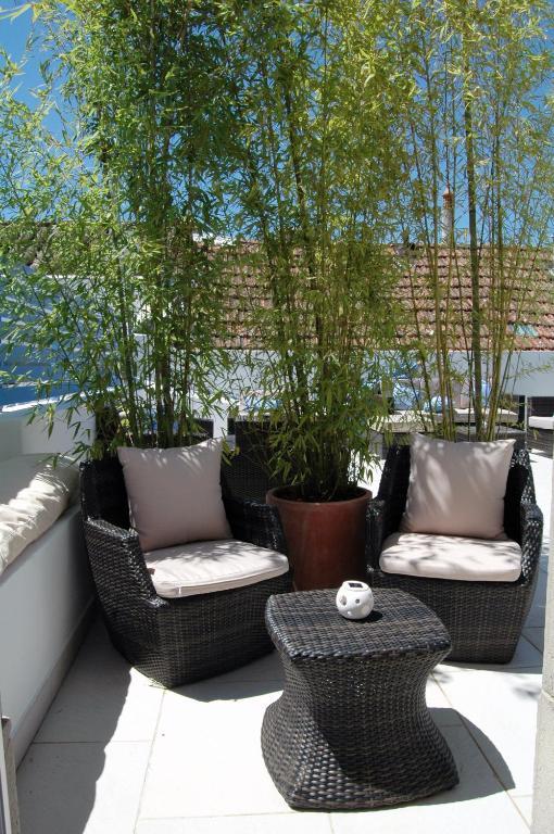 House Guest house 4*