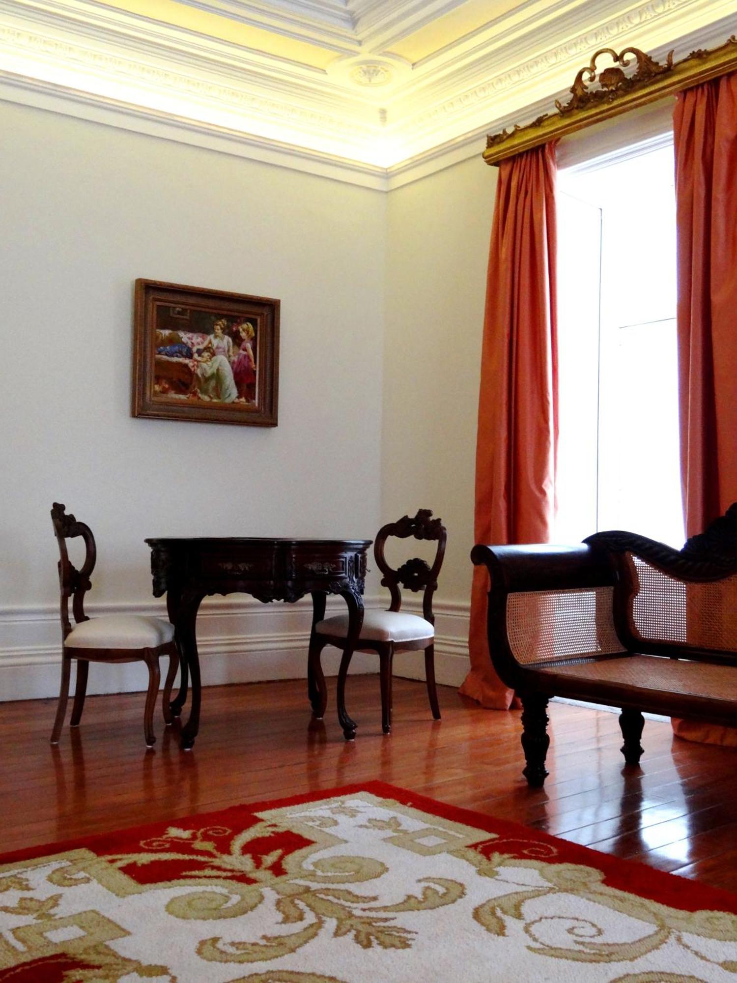 Casa Da Se Hotel Viseu