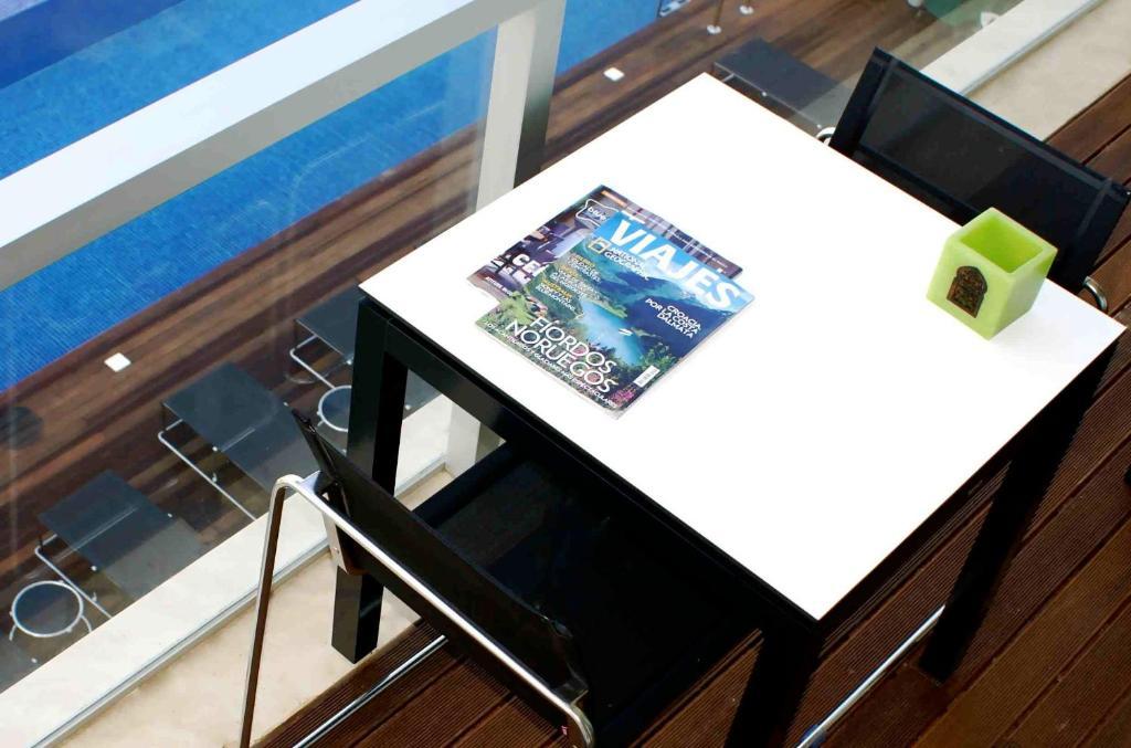 Aparthotel One2seven