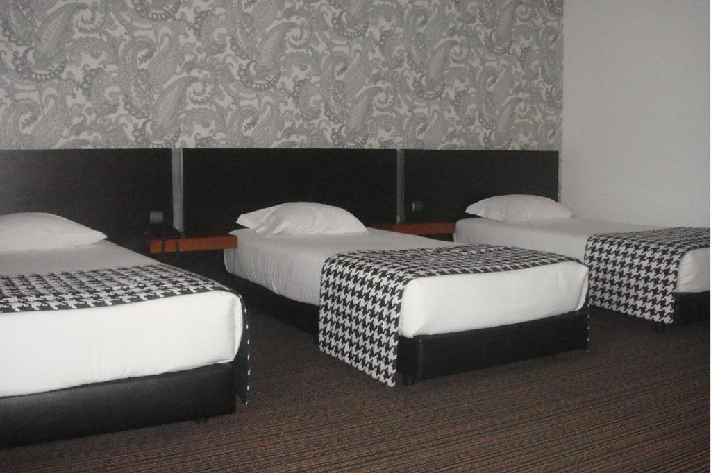Hotel Paredes Design 3*