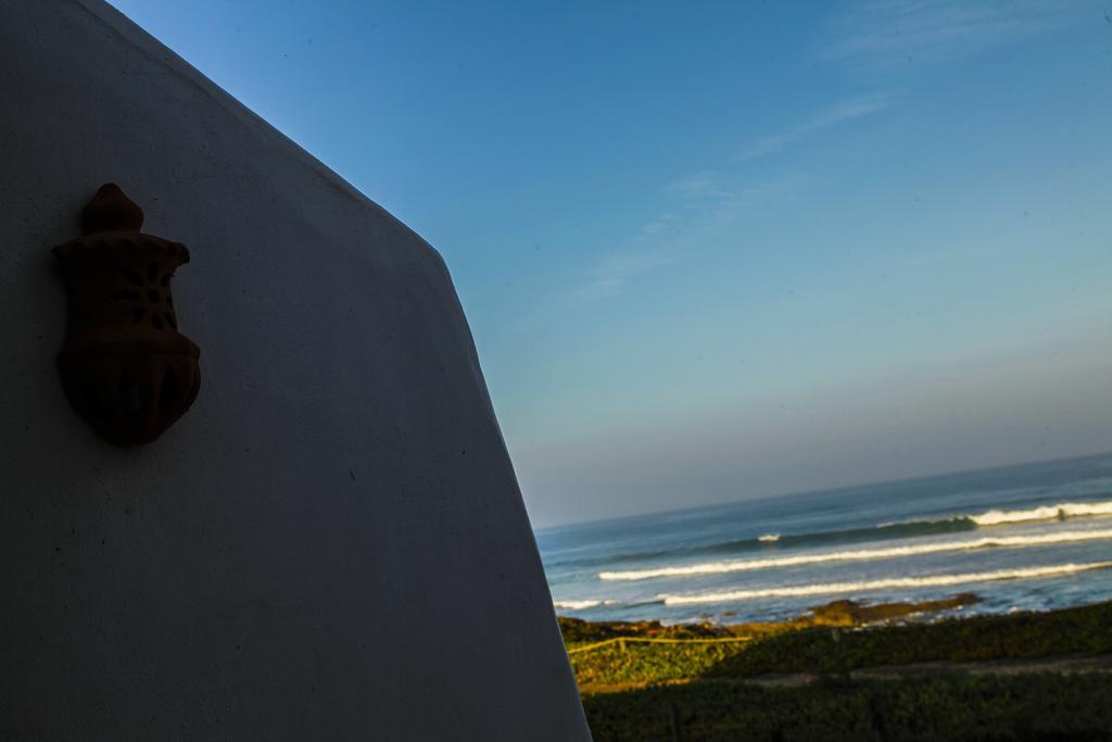 Refugio Da - Seaside & Nature *