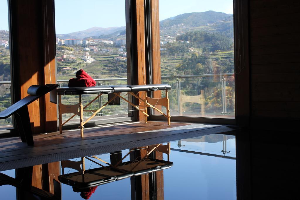 Quinta Das Quintas & Spa