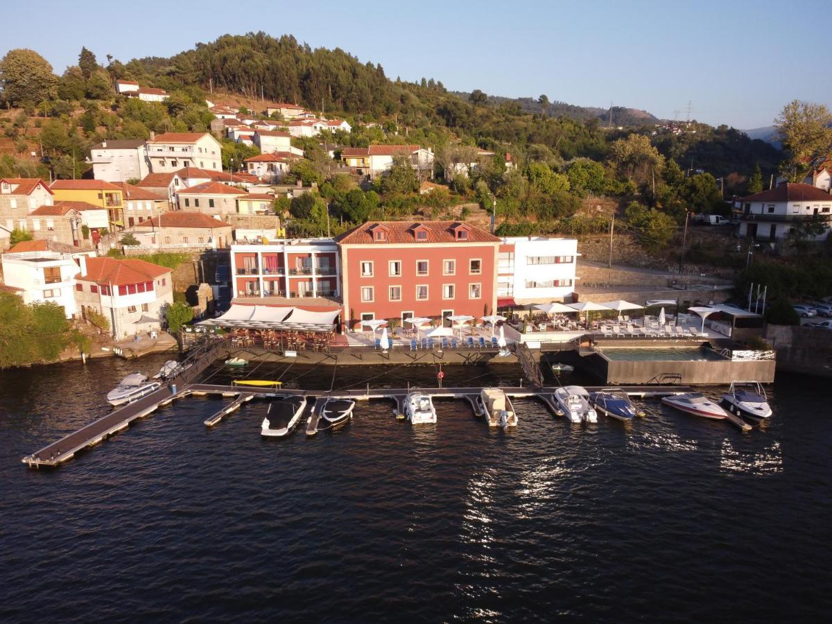 Hotel Douro Porto Antigo Cinfaes