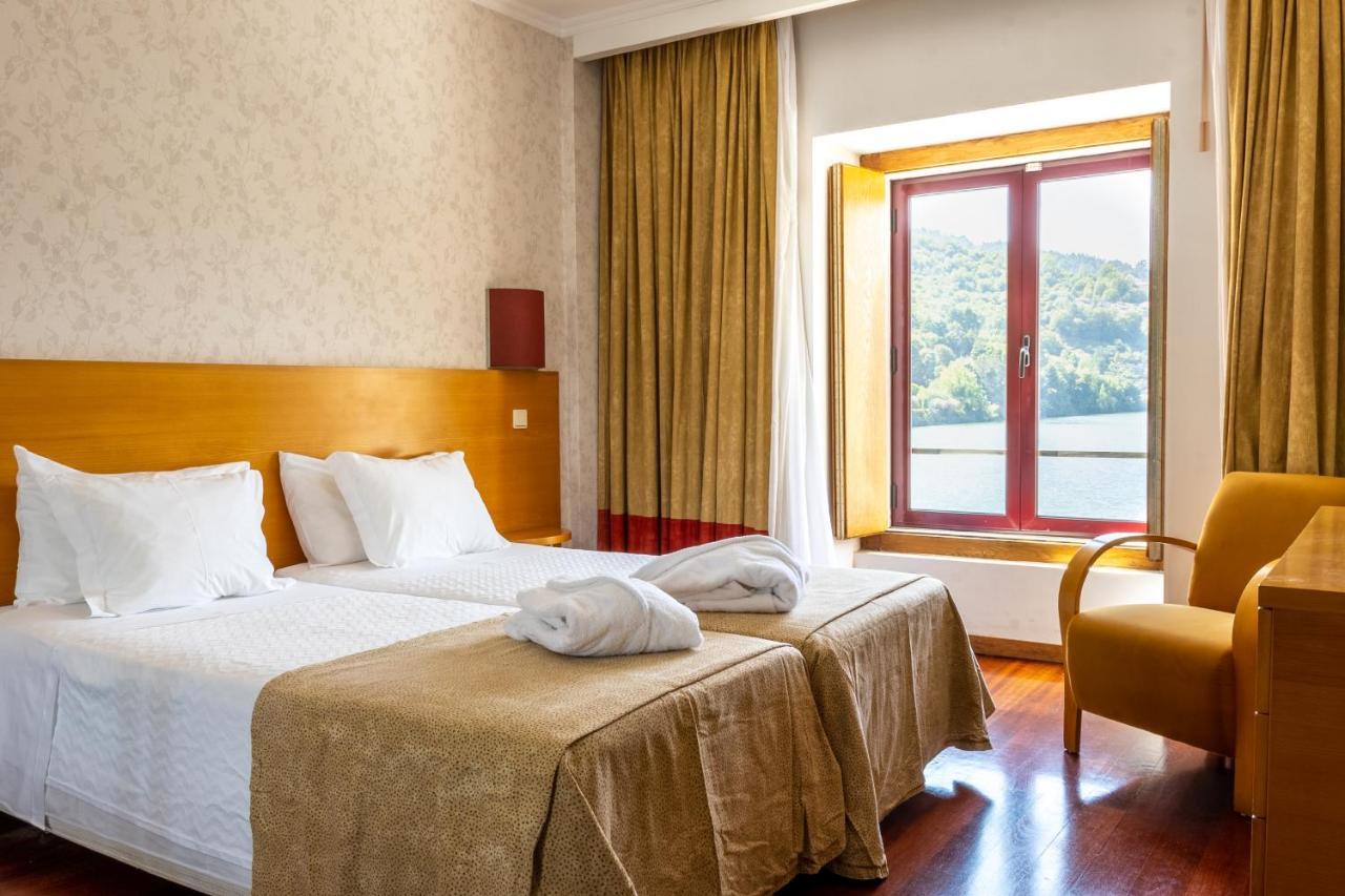 Douro Porto Antigo Hotel 4*