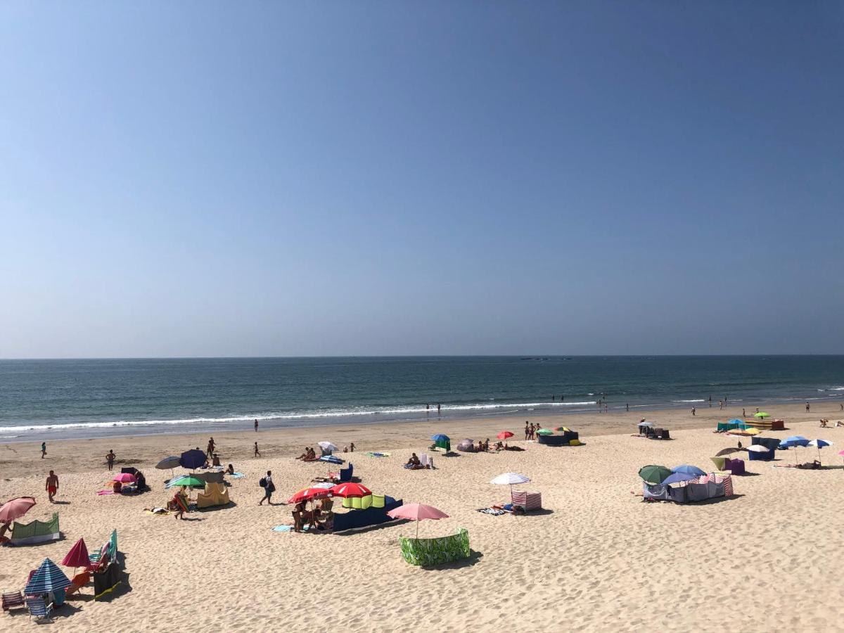 Beach House Ofir
