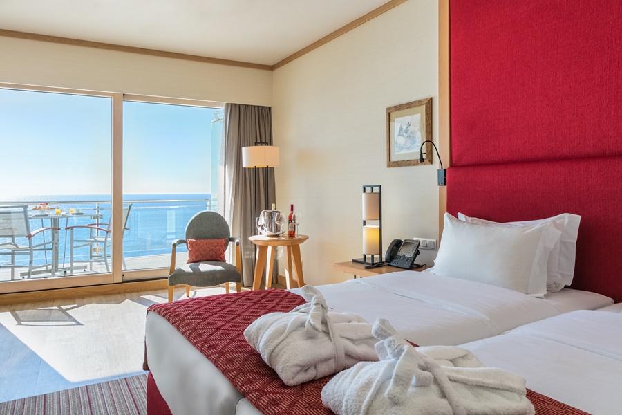 Hotel Do Mar Sesimbra