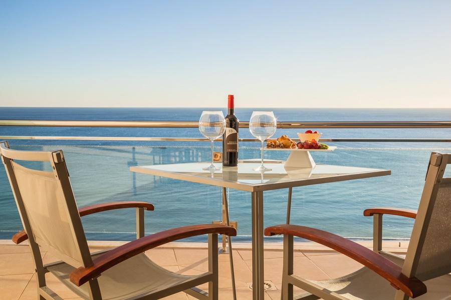 Do Mar Hotel 4*