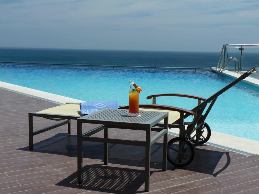 Do Mar 4* Sesimbra